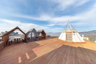 강화 풍경이 머무는 곳