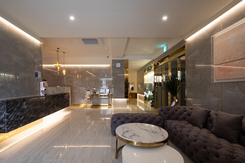 부산 사직 덴바스타 시그니처 호텔