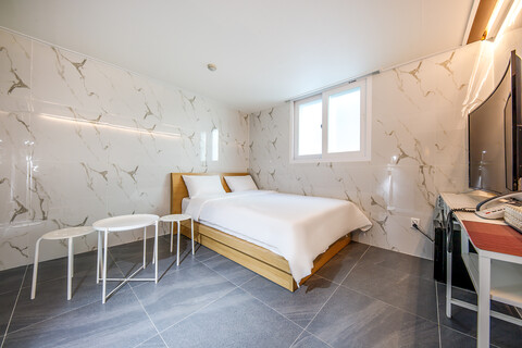 포항 죽도시장 브레이크타임 호텔