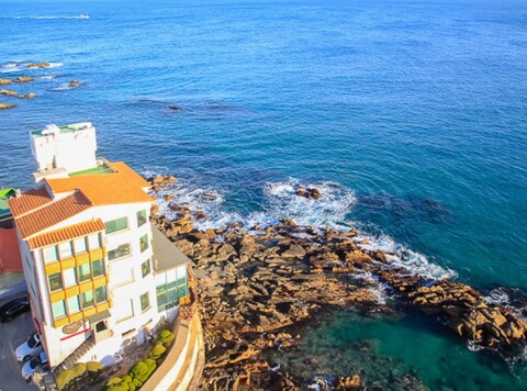 울진 피렌체고궁펜션