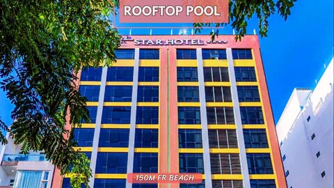 스타 호텔 앤드 스파 다낭