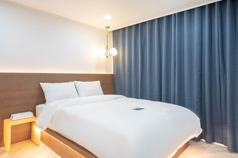 전주 중화산동 호텔사운즈