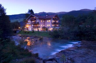 BAD MOOS Dependance "Muhlenhof"