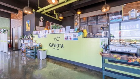 제주 가비오타펜션