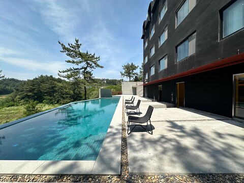 태안(안면도) 캐시미르 호텔