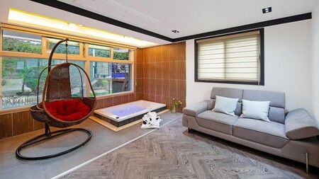 제천 BS제천펜션