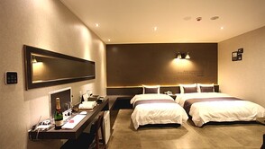 에스앤나봄호텔