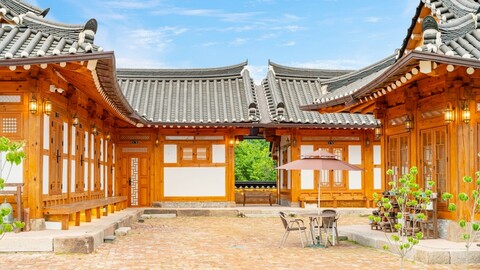 경주 잎새달스므날