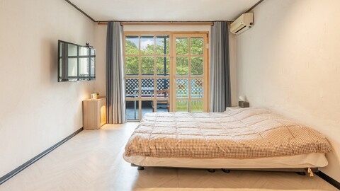 춘천 강촌오후풀빌라