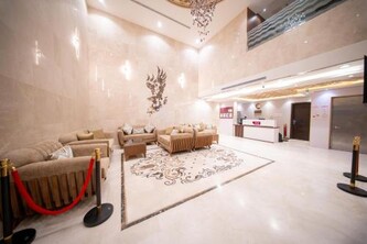 Orvana Al Naseem Hotel