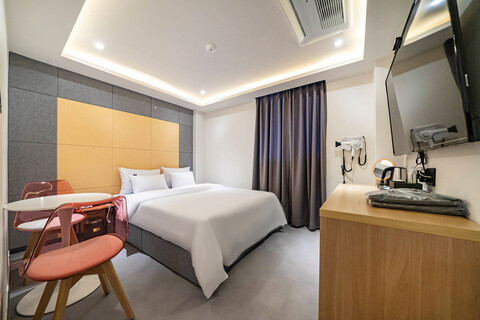 인천(서구) 호텔 산타