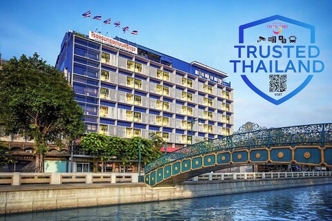 크룽카셈 시크룽 호텔