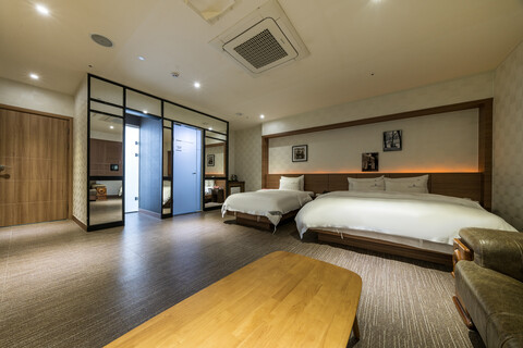 충주 리버 관광 호텔