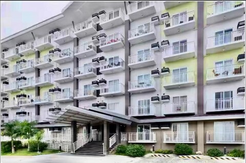 아마니 그랜드 리조트 레지던스 빌딩 A