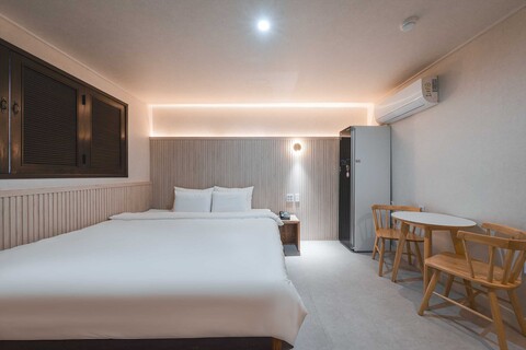 부산 사상 호텔 온유(ONYU)