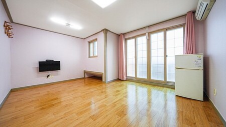 거제도 신칠천도펜션