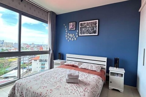 unixx Seaview Resort