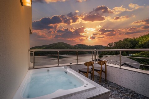 거제도 리멤버펜션