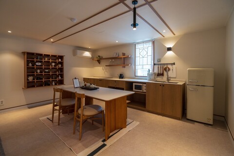 전주 우아동 메종 드 온유 호텔 전주한옥마을점