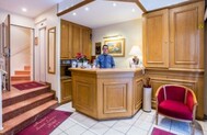 Austin's Saint Lazare Hotel*** (Official Website) --- PARKING