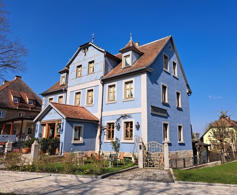 가스트호프 호텔 베졸드