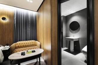 제천 씨엘로 호텔