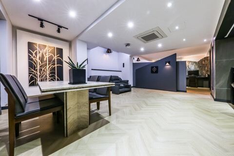 서산 아리아 호텔