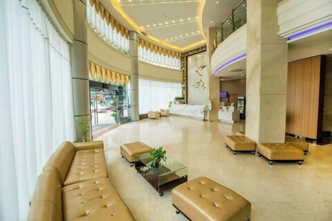 Yi mi select hotel (Guangzhou Science City Jiada store )