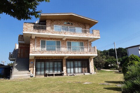 대부도 소라펜션