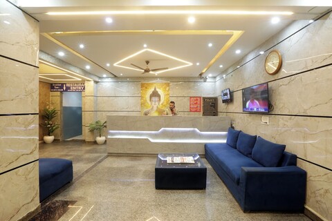 호텔 볼가 디럭스