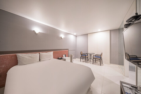 제주 이채 호텔