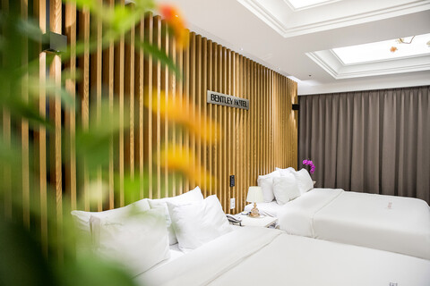 광주 충장로 호텔 아트하임