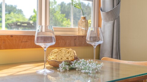 여수 노을산책펜션