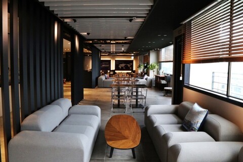 부산 남포동 브로시스호텔