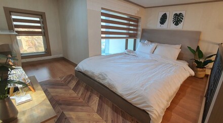 제주 바사팬스파펜션