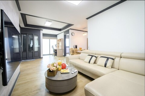 남해 별바다하우스펜션