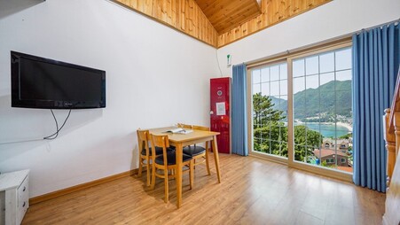 거제도 청솔펜션