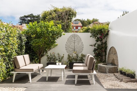 갤러리 타운하우스 & 홈