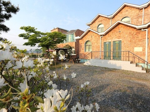 태안(안면도) 안면펜션