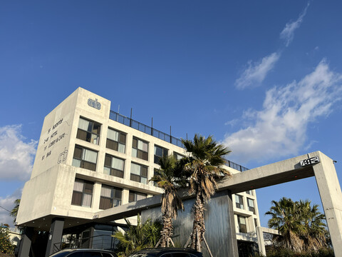 씨앤비 호텔 코지앤부띠끄 (CNB Hotel)