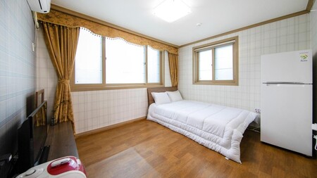 삼척 어울림펜션