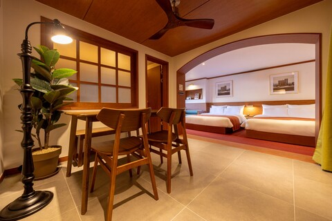 속초 수림호텔 by 아늑