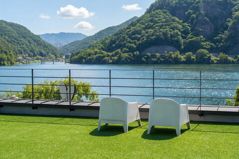 춘천 래빗스타펜션