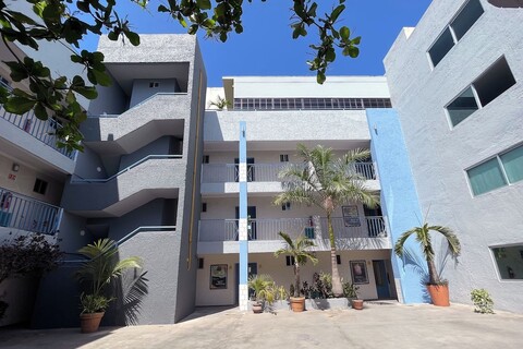 데이즈 인 바이 윈덤 플라야 델 카르멘