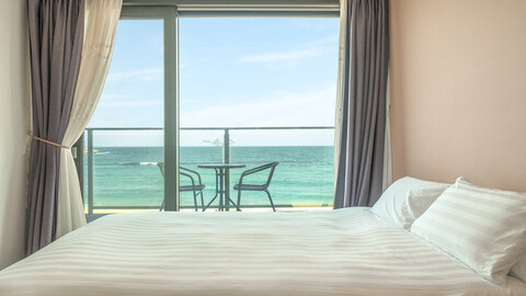 고성(속초) 리틀스퀘어펜션