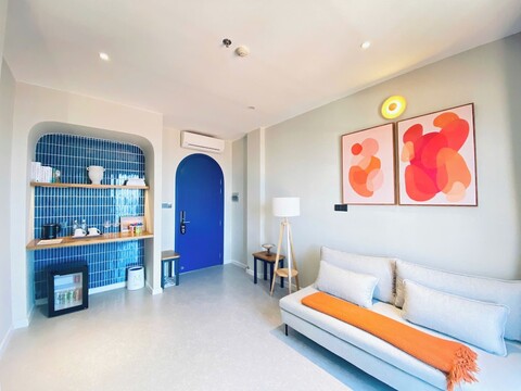 트라몬토 푸꾸옥 호텔