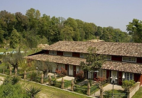 베이오 레지던스 리조트