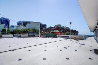 Coconut Grove 10th Floor private unit Parking Included