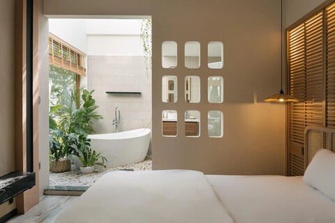 누노바 아파트먼트