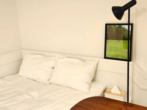 부산 광안리 스테이에이 호텔